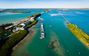 Boca Dreams - Boca Grande, Florida