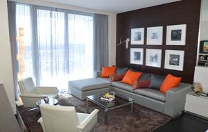 Palms Place Good Vibes Suite - Las vegas, Nevada