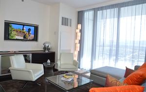 Palms Place Good Vibes Suite - Las vegas, Nevada