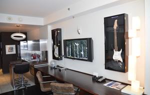 Palms Place Good Vibes Suite - Las vegas, Nevada