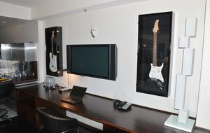 Palms Place Good Vibes Suite - Las vegas, Nevada