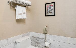 Palms Place Good Vibes Suite - Las vegas, Nevada