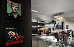 Palms Place Good Vibes Suite - Las vegas, Nevada