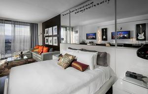 Palms Place Good Vibes Suite - Las vegas, Nevada