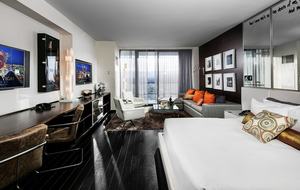 Palms Place Good Vibes Suite - Las vegas, Nevada