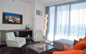 Palms Place Good Vibes Suite - Las vegas, Nevada