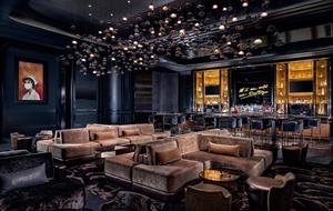 Palms Place Good Vibes Suite - Las vegas, Nevada