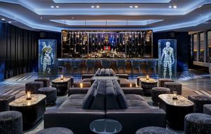 Palms Place Good Vibes Suite - Las vegas, Nevada