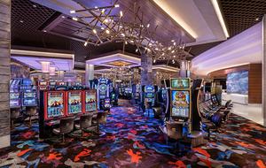 Palms Place Good Vibes Suite - Las vegas, Nevada