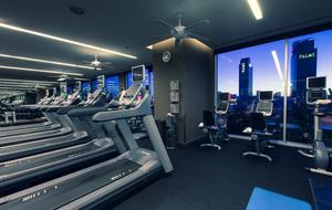 Palms Place Good Vibes Suite - Las vegas, Nevada