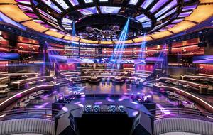 Palms Place Good Vibes Suite - Las vegas, Nevada