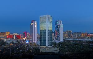 Palms Place Good Vibes Suite - Las vegas, Nevada