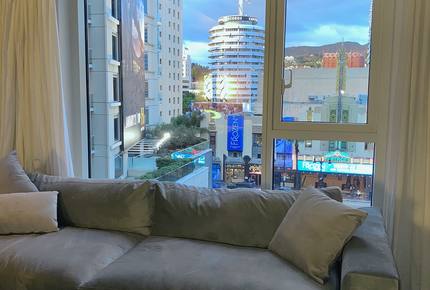 W Residences Hollywood - 2 Bedroom
