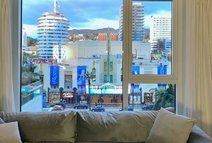 W Residences Hollywood - 2 Bedroom