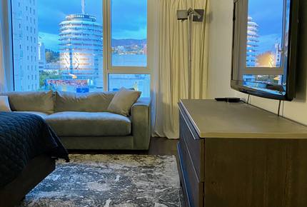 W Residences Hollywood - 2 Bedroom