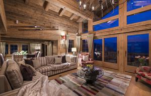 Chalet Petit Ours (R)