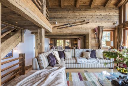 Chalet Petit Ours
