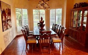 El Valle de Anton Home and Guest House - Rainforest, Beaches, Golf, and Hiking nearby! - El Valle de Anton, Panama