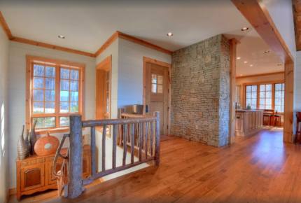Balsam Mountain Getaway - Many Luxe Amenities and Arnold Palmer Signature Course!