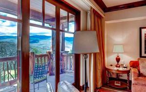 The Residences Bachelor Gulch - Two Bedroom Residence - Avon, Colorado