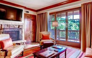 The Residences Bachelor Gulch - Two Bedroom Residence - Avon, Colorado