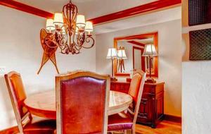 The Residences Bachelor Gulch - Two Bedroom Residence - Avon, Colorado