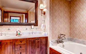 The Residences Bachelor Gulch - Two Bedroom Residence - Avon, Colorado