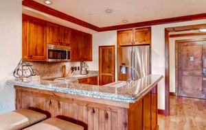 The Residences Bachelor Gulch - Two Bedroom Residence - Avon, Colorado