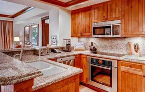 The Residences Bachelor Gulch - Two Bedroom Residence - Avon, Colorado