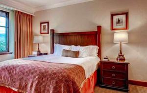 The Residences Bachelor Gulch - Two Bedroom Residence - Avon, Colorado