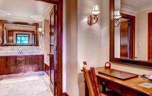 The Residences Bachelor Gulch - Two Bedroom Residence - Avon, Colorado