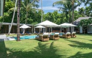 The Cotton House, Bali - Seminyak, Indonesia