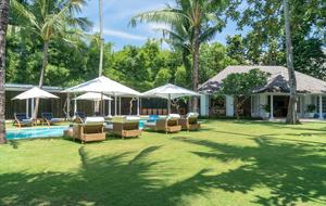 The Cotton House, Bali - Seminyak, Indonesia