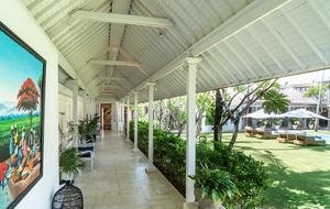 The Cotton House, Bali - Seminyak, Indonesia