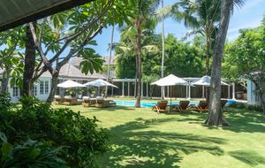 The Cotton House, Bali - Seminyak, Indonesia