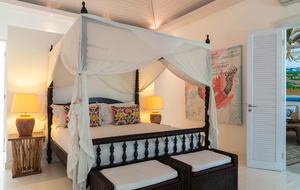 The Cotton House, Bali - Seminyak, Indonesia