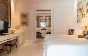 The Cotton House, Bali - Seminyak, Indonesia