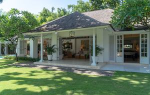 The Cotton House, Bali - Seminyak, Indonesia