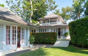 The Cotton House, Bali - Seminyak, Indonesia