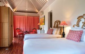 The Cotton House, Bali - Seminyak, Indonesia