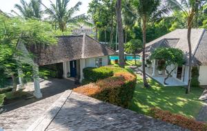 The Cotton House, Bali - Seminyak, Indonesia