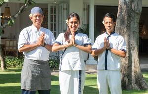 The Cotton House, Bali - Seminyak, Indonesia