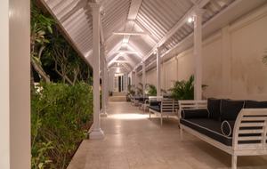 The Cotton House, Bali - Seminyak, Indonesia