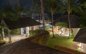 The Cotton House, Bali - Seminyak, Indonesia