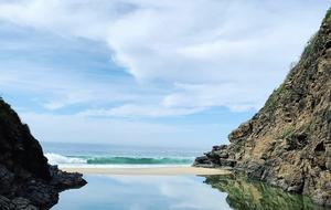 Casa Chicatana - Oceanfront Oaxaca Coast - Mazunte, Mexico