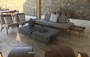 Casa Chicatana - Oceanfront Oaxaca Coast - Mazunte, Mexico