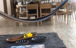 Casa Chicatana - Oceanfront Oaxaca Coast - Mazunte, Mexico