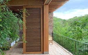 Casa Chicatana - Oceanfront Oaxaca Coast - Mazunte, Mexico