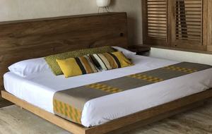 Casa Chicatana - Oceanfront Oaxaca Coast - Mazunte, Mexico