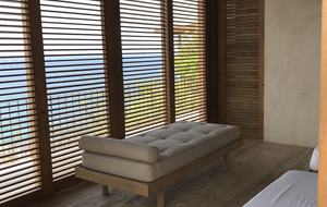 Casa Chicatana - Oceanfront Oaxaca Coast - Mazunte, Mexico